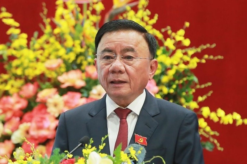 Hội Nhà văn Việt Nam là 1 trong 29 Hội quần chúng do Đảng, Nhà nước giao nhiệm vụ ở Trung ương