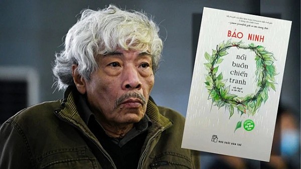 bo vhttdl dua noi buon chien tranh ra khoi danh sach binh chon 50 tac pham van hoc nghe thuat tieu bieu sau thong nhat