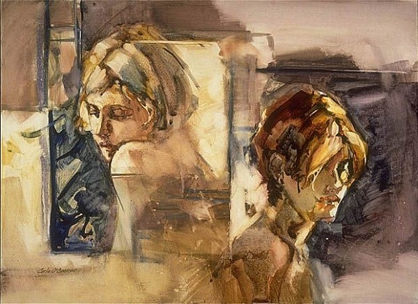 mot thoi ma do truyen ngan cua nguyen chu minh