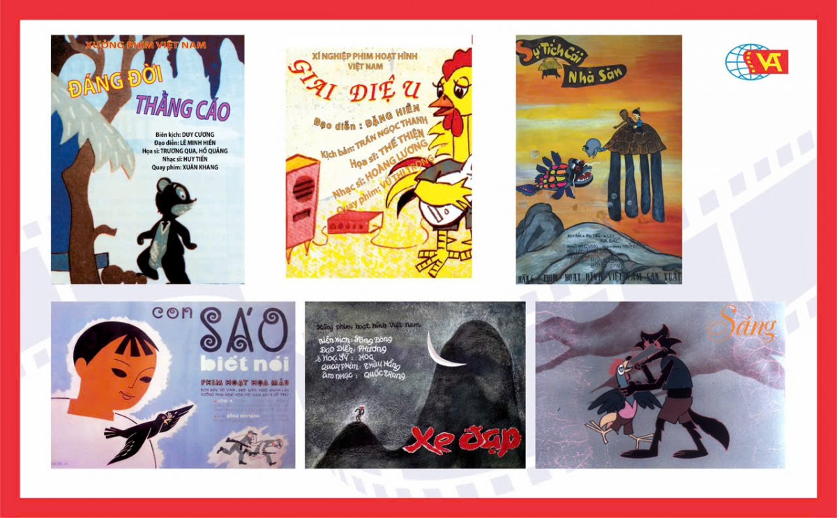 Khơi dậy hào khí dân tộc qua chương trình phim đặc biệt chào mừng Đại hội Đảng lần thứ XIV