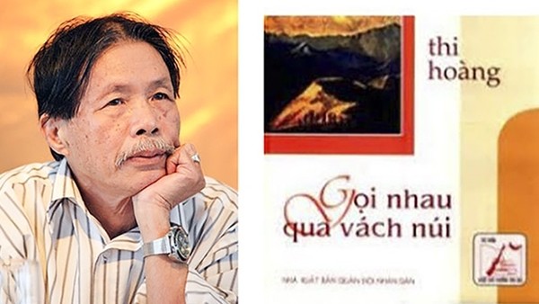 Ám ảnh Thi Hoàng