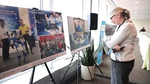 “Hòa nhập không hòa tan” về văn hóa để vững bước trong kỉ nguyên vươn mình của dân tộc Việt Nam