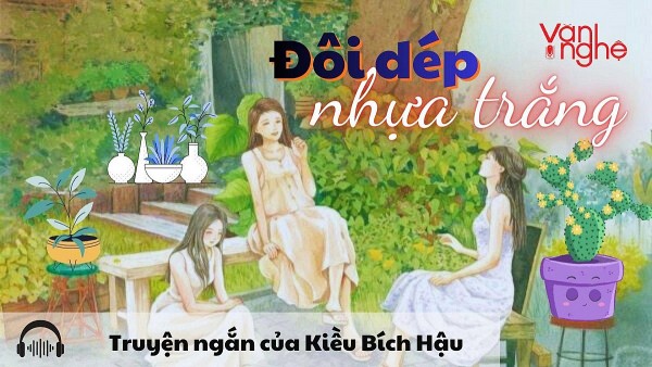 doc truyen doi dep nhua trang truyen ngan cua kieu bich hau