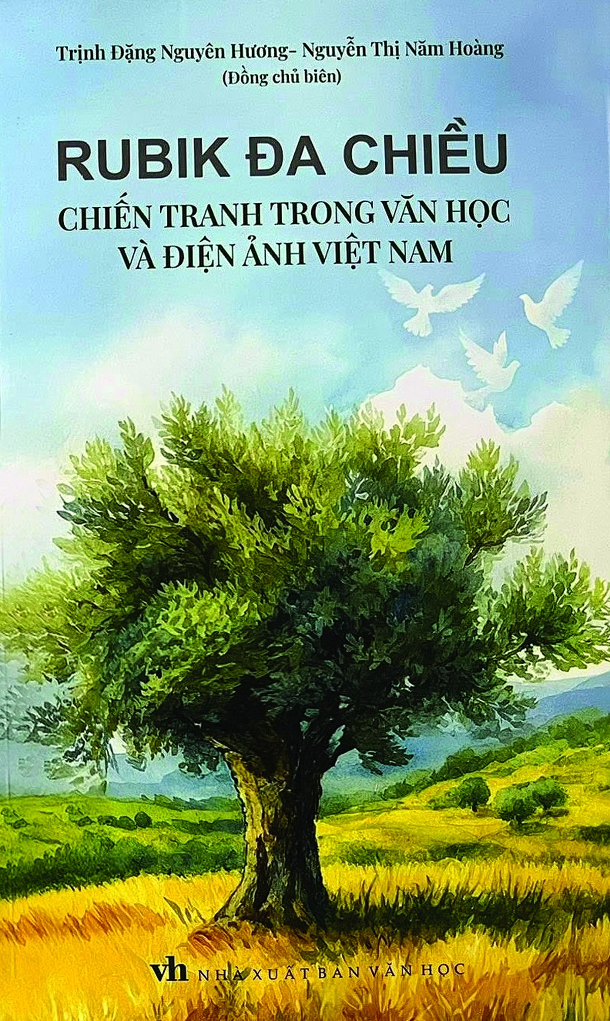 Mĩ cảm chiến tranh từ góc nhìn liên ngành văn học và điện ảnh