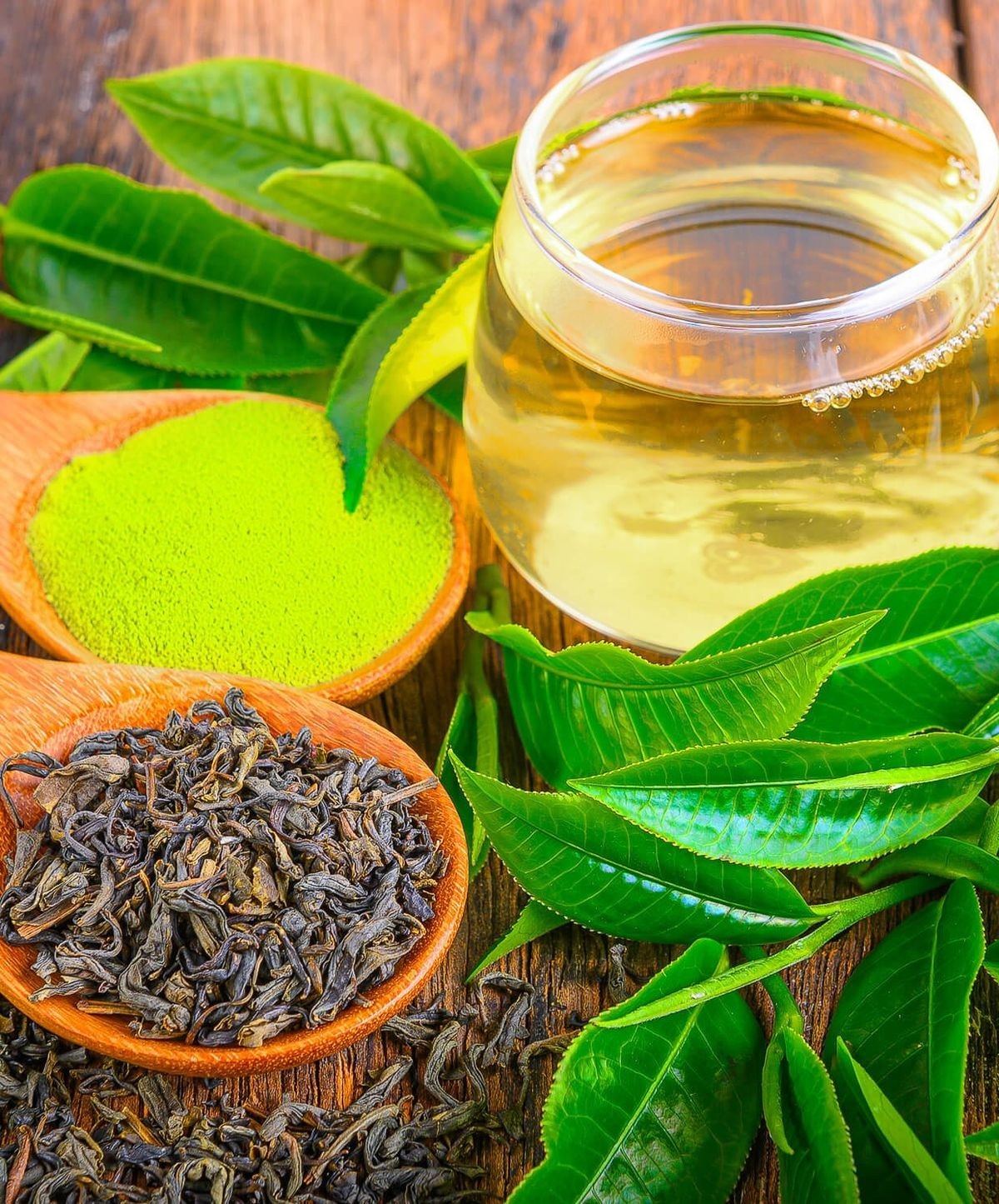 Chè thơm hương kí ức. Tản văn của Vương Xoan