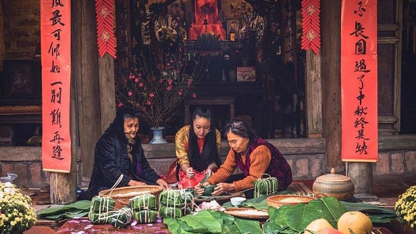 to chuc tet viet tet pho nhan dip xuan binh ngo 2026