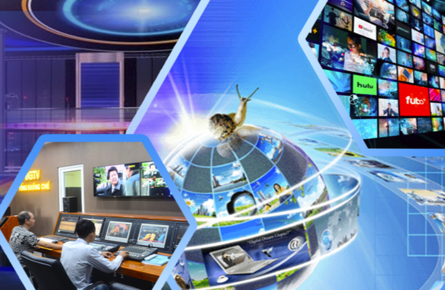 Bộ VHTTDL: Điểm mới trong quản lý Phát thanh truyền hình và thông tin điện tử