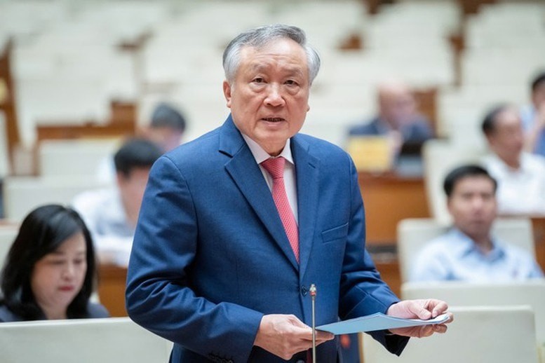 Từ bản lĩnh vượt khó đến khát vọng vươn mình trong kỷ nguyên mới