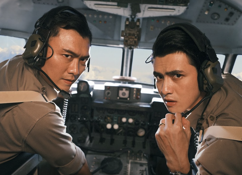 tu chien tren khong duoc chieu trong tuan phim ky niem ngay bau cu quoc hoi viet nam dau tien va chao mung dai hoi dang toan quoc lan thu xiv