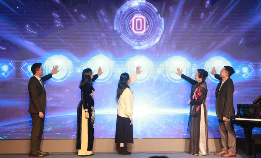 Khởi động Liên hoan phim châu Á Đà Nẵng lần thứ 4 năm 2026