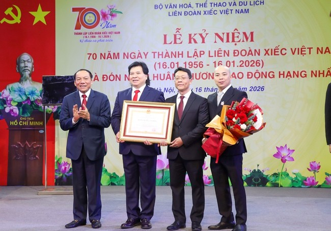 70 năm Liên đoàn Xiếc Việt Nam: Nhìn lại để bước tiếp