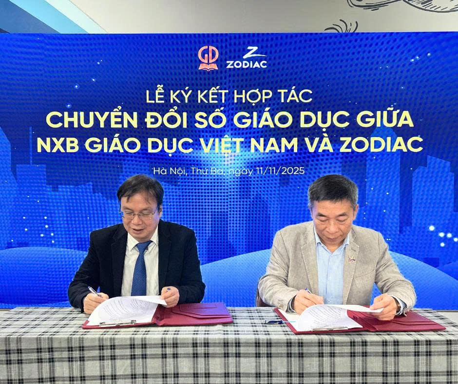 Tăng tốc xây dựng Big Data để mở học liệu số cho hàng triệu người học