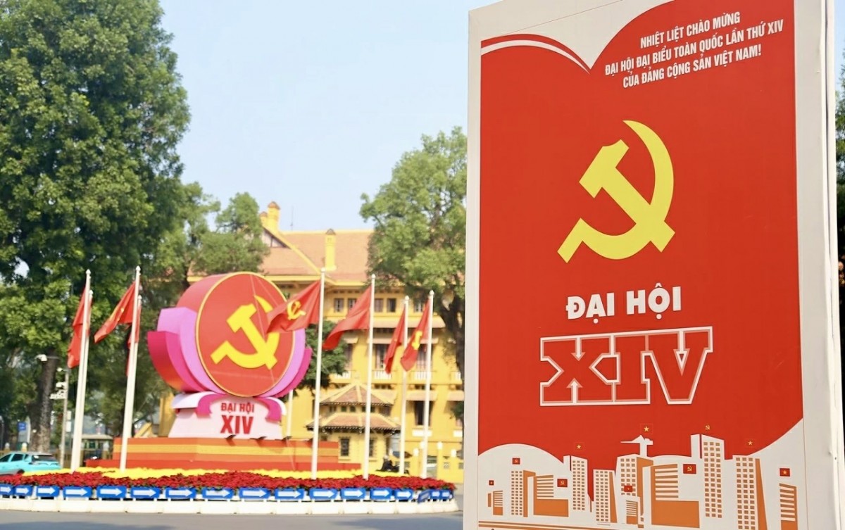 Niềm tin được thắp lửa