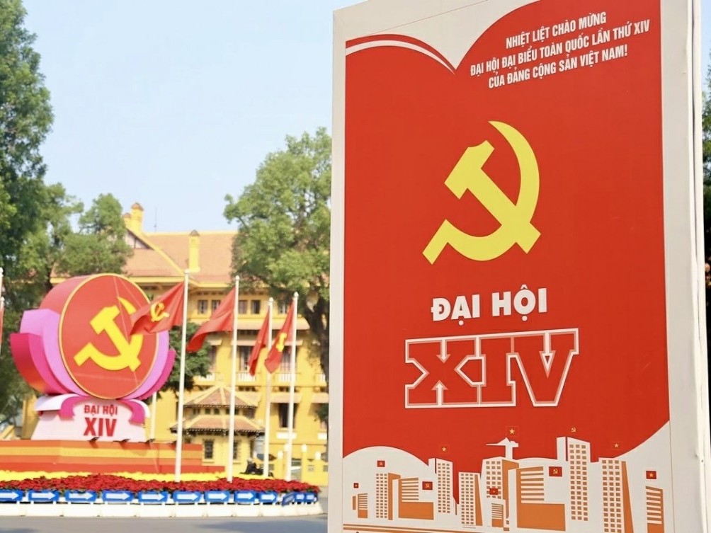 Niềm tin được thắp lửa