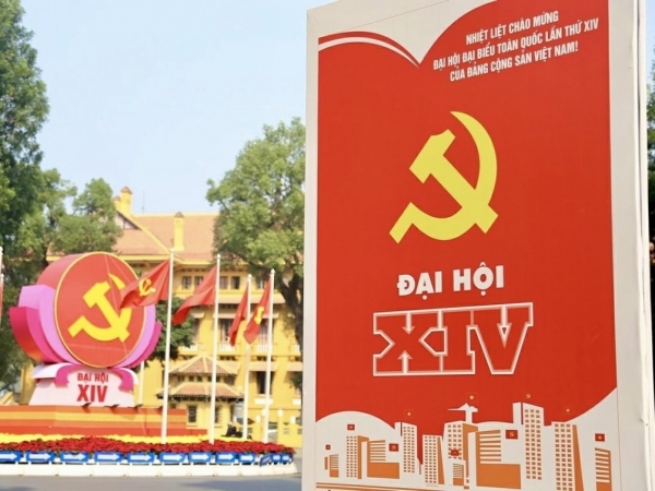 Niềm tin được thắp lửa