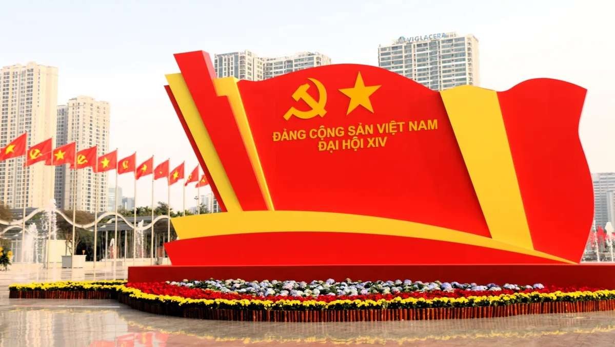 Đại hội XIV và lời hiệu triệu của thời đại: Tự chủ chiến lược, vươn mình mạnh mẽ
