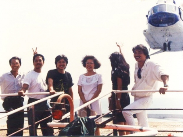 Gã du ca đức độ và nỗi cô đơn của chàng lính ngự lâm cuối cùng