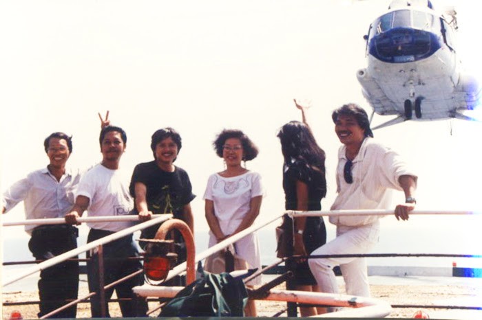 Gã du ca đức độ và nỗi cô đơn của chàng lính ngự lâm cuối cùng