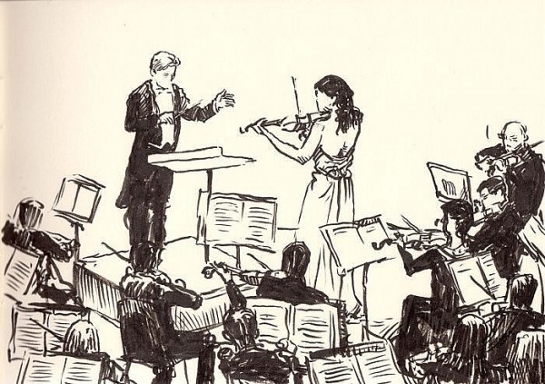 gio truong chi truyen ngan cua phan dinh minh