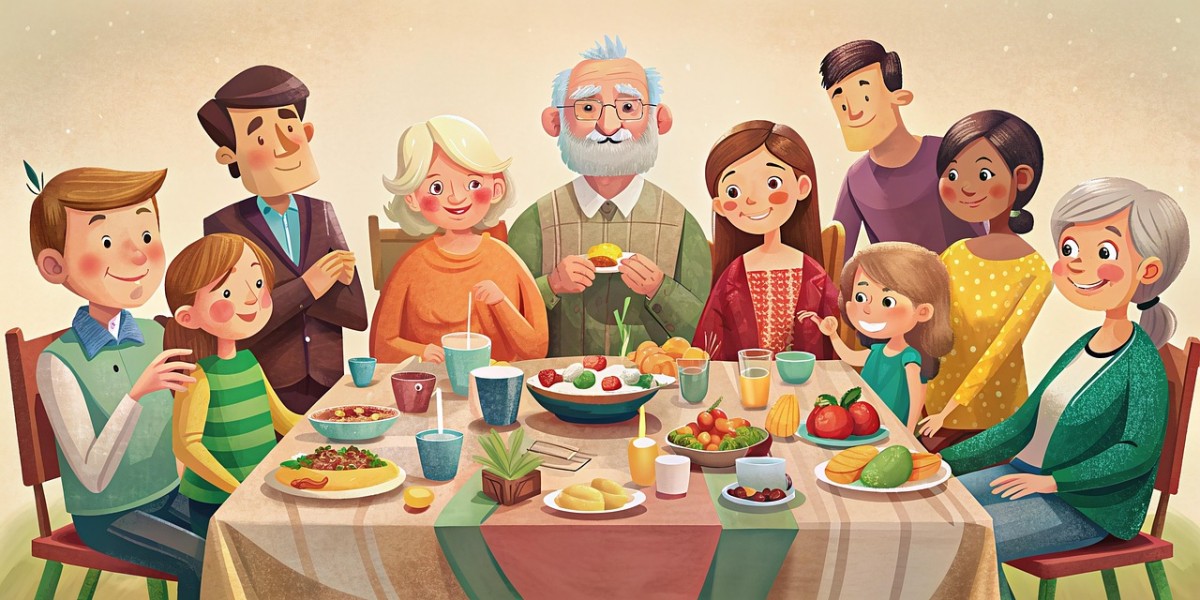 Qùa Tết. Truyện ngắn của Nguyễn Châu