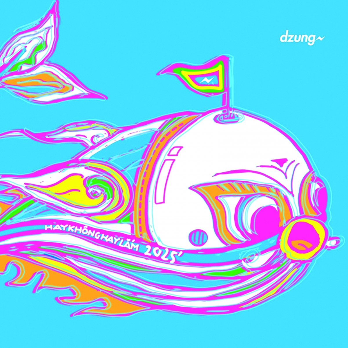 5 album ấn tượng nhất năm 2025