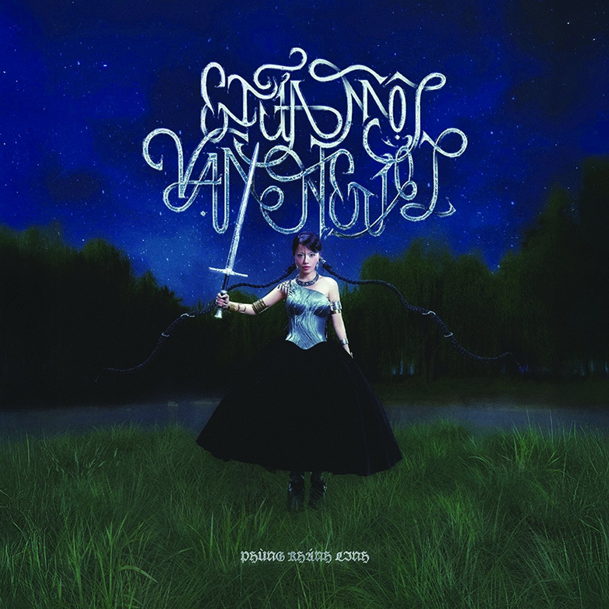 5 album ấn tượng nhất năm 2025