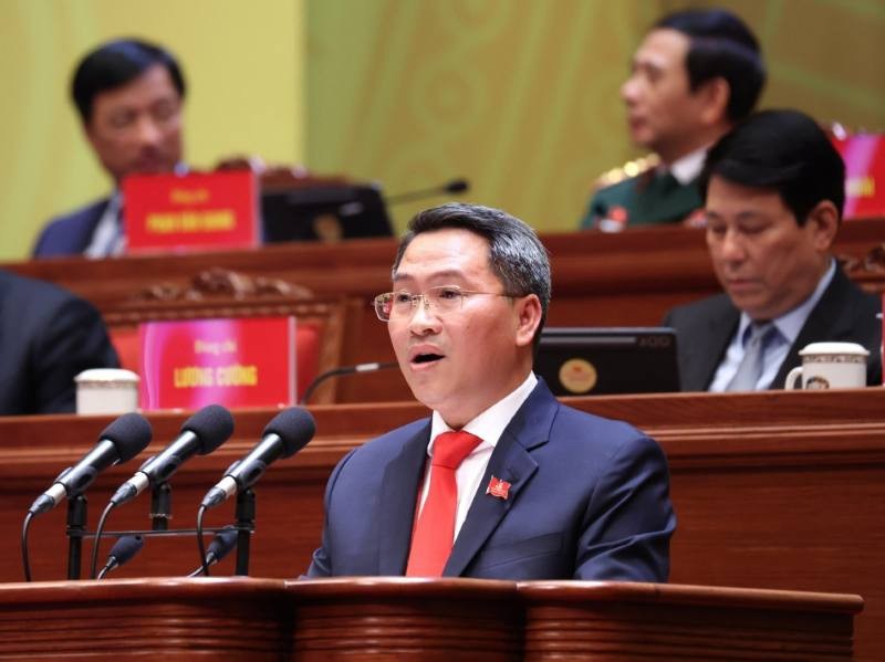 Xây dựng phường Sài Gòn tiếp tục là Trung tâm hiện đại của Thành phố Hồ Chí Minh