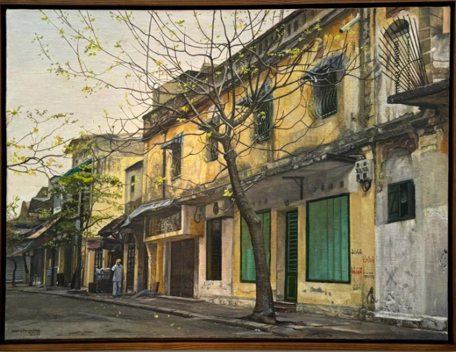 Khám phá những cung bậc cảm xúc từ 