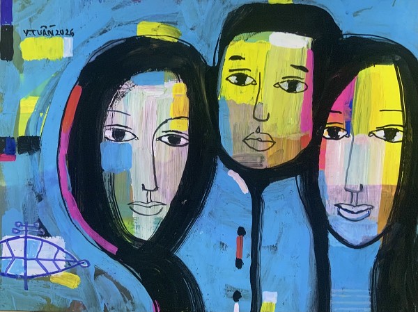 huong dong ngan ngat truyen ngan cua nguyet dan