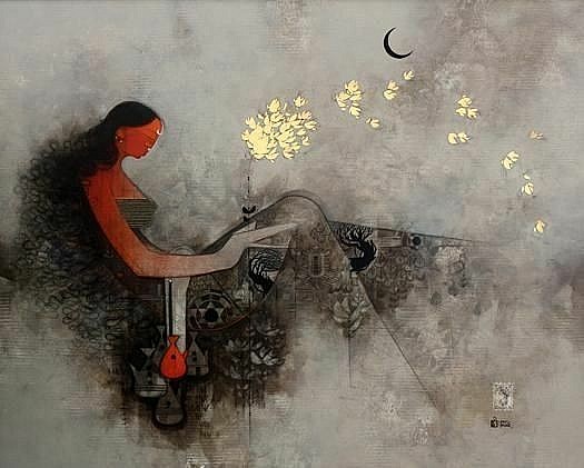 ba nhiu truyen ngan cua nguyen tam my