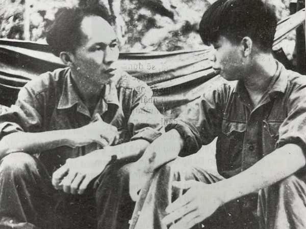 hai anh em nguoi lang dieu khe nhung dong chay van chuong