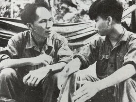 Hai anh em người làng Điểu Khê: Những dòng chảy văn chương