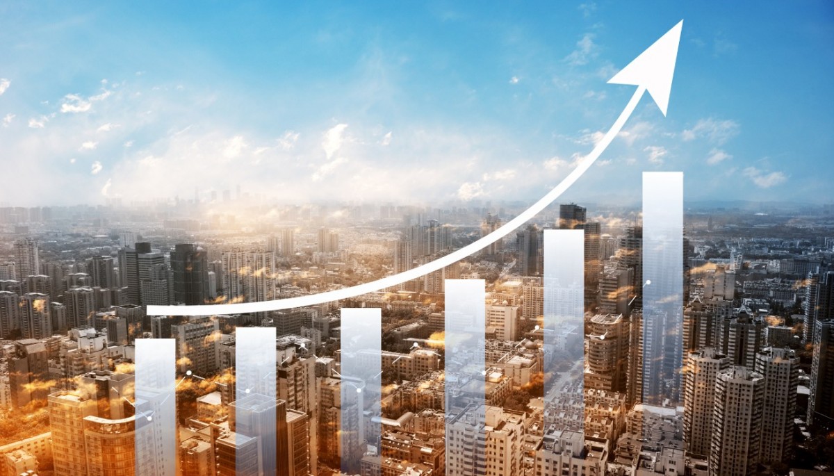 Chính phủ: Quyết liệt cho mục tiêu tăng trưởng kinh tế năm 2026