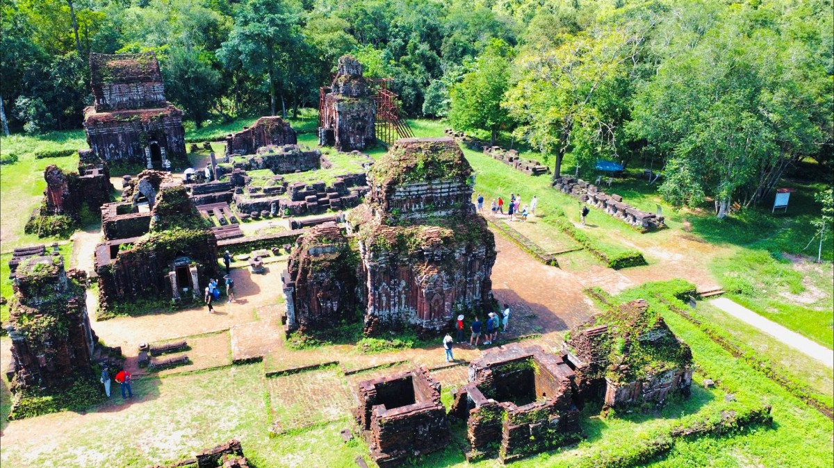 UNESCO hỗ trợ khẩn cấp gần 740.000 USD bảo vệ di sản, duy trì giáo dục tại Việt Nam
