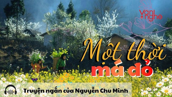 doc truyen mot thoi ma do truyen ngan cua nguyen chu minh