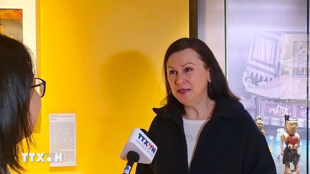 ĐẠI HỘI XIV CỦA ĐẢNG: Khẳng định sức mạnh văn hóa Việt Nam