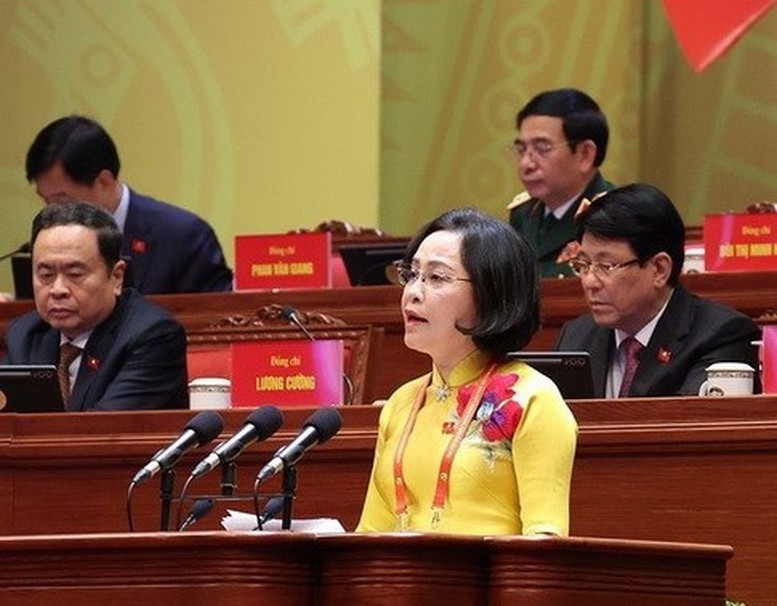 Nâng cao tính Đảng, tính Nhân dân trong hoạt động của Quốc hội đáp ứng yêu cầu hoàn thiện thể chế phát triển đất nước trong kỷ nguyên mới