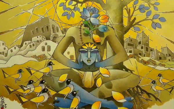 dem trang xu muong truyen ngan cua kieu xuan quynh