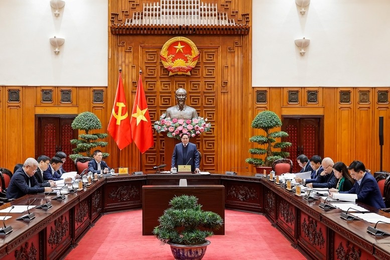 Chính phủ: Linh hoạt trong điều hành kinh tế vĩ mô, tạo nền tảng tăng trưởng bứt phá