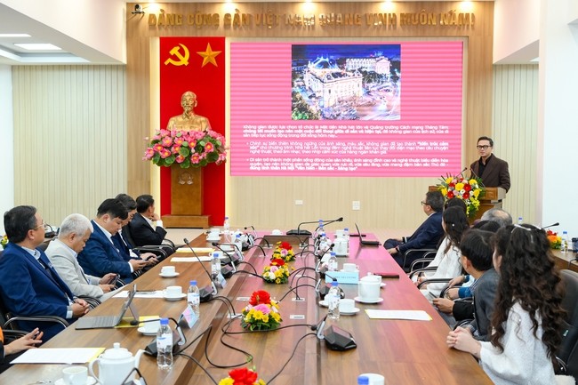 Nhiều bất ngờ tại 