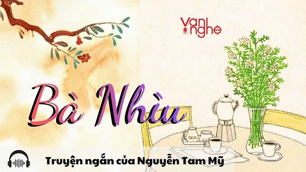 doc truyen ba nhiu truyen ngan cua nguyen tam my