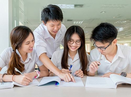 Bộ GD-ĐT: 8 điểm mới trong dự thảo Quy chế tuyển sinh đại học năm 2026