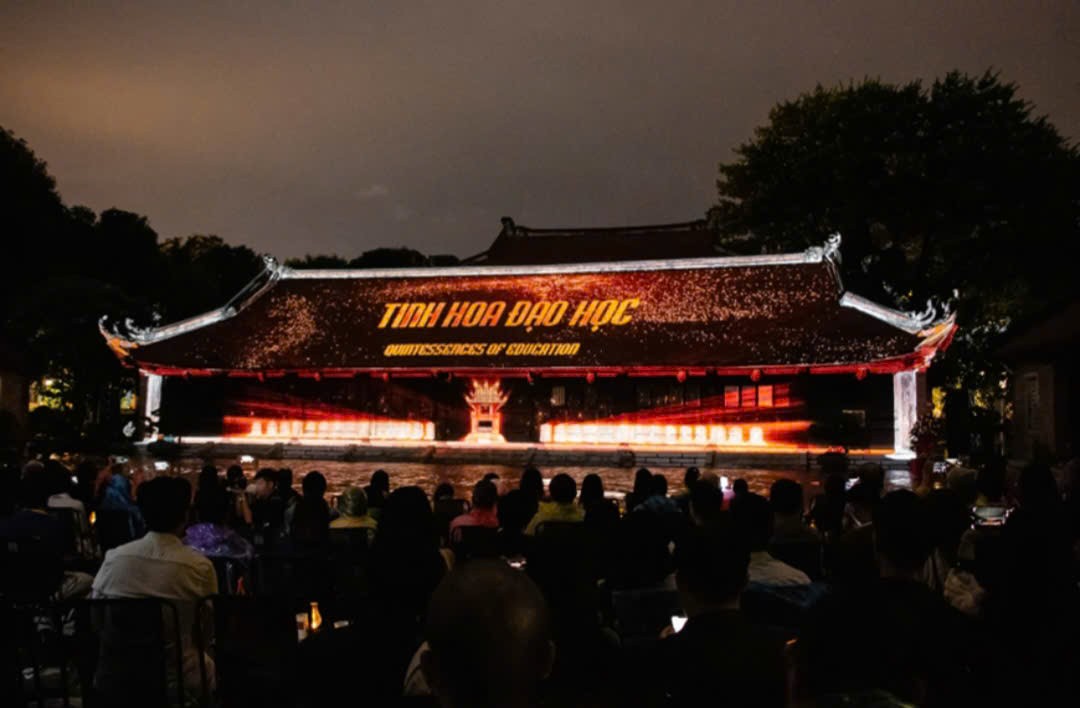 Đánh thức tiềm lực từ Nghị quyết 80