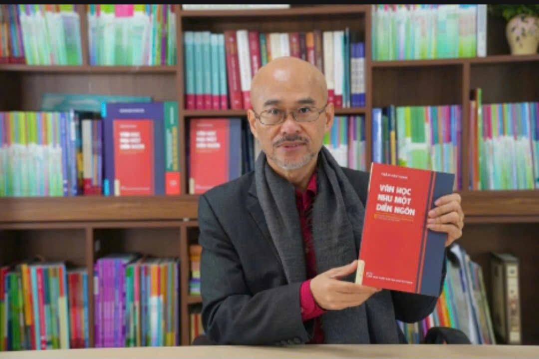 Khi đời sống cất lời