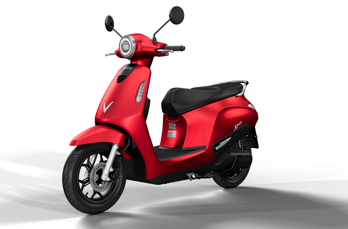 VinFast Evo đổi pin: Lời giải cho bài toán tiết kiệm chi phí của tài xế công nghệ