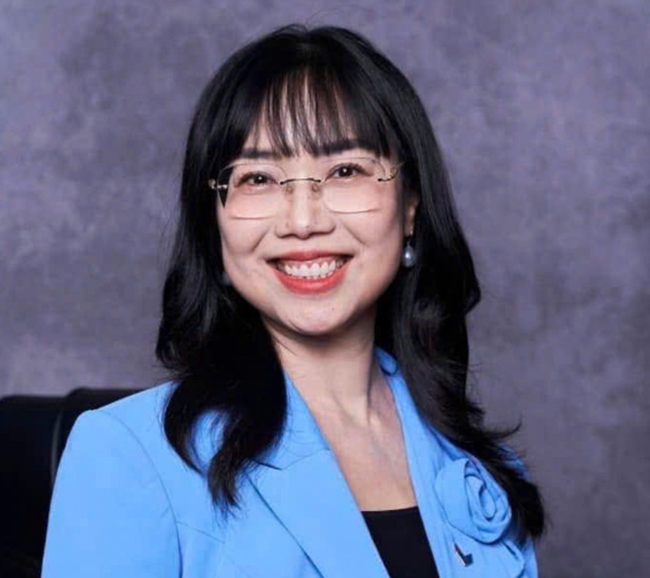 Lãnh đạo Vingroup: Đào tạo 2 vạn nhân tài AI là đầu tư cho năng lực cạnh tranh dài hạn của Việt Nam