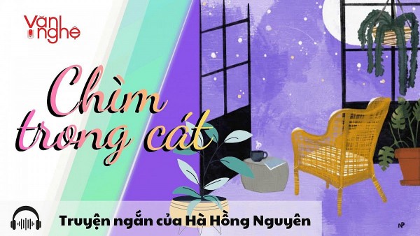 doc truyen chim trong cat truyen ngan cua ha hong nguyen