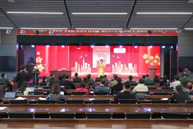 Hồn dân tộc trong chương trình nghệ thuật 