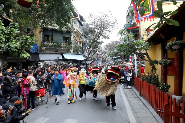 le mo cua o dau an lich su thang long