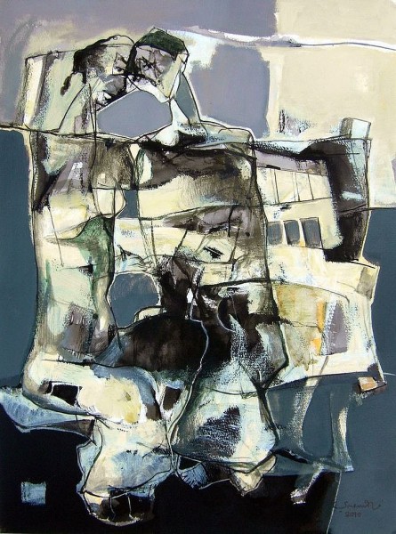 gao trang nuoc trong truyen ngan cua nguyen tri